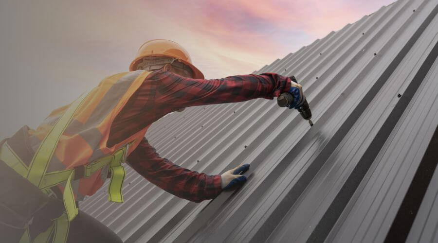 Expert new roof installation services in Maumee, OH